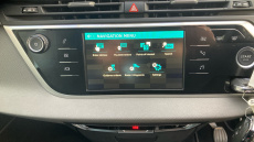 Citroen C4 Space Tourer 1.5 BlueHDi 130 Feel 5dr Diesel Estate